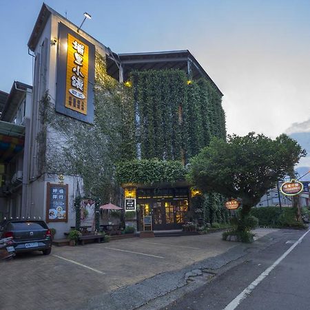 Puli Town B&B Exterior photo