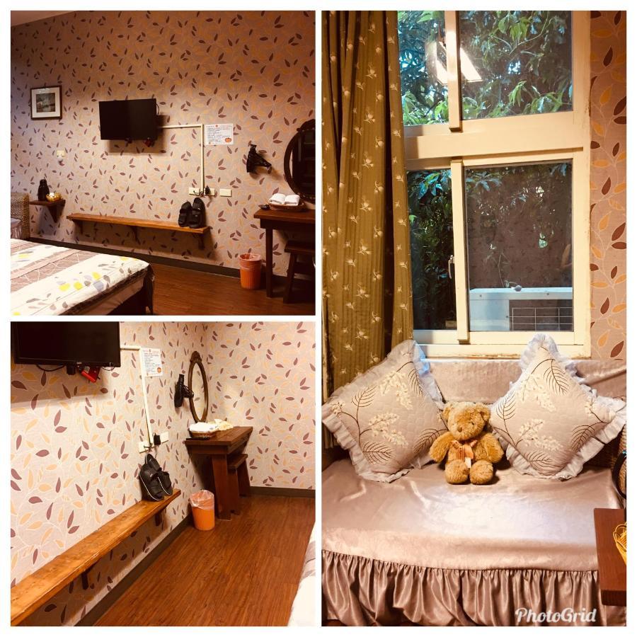 Puli Town B&B Exterior photo